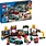 Lego Lego City Custom Car Garage