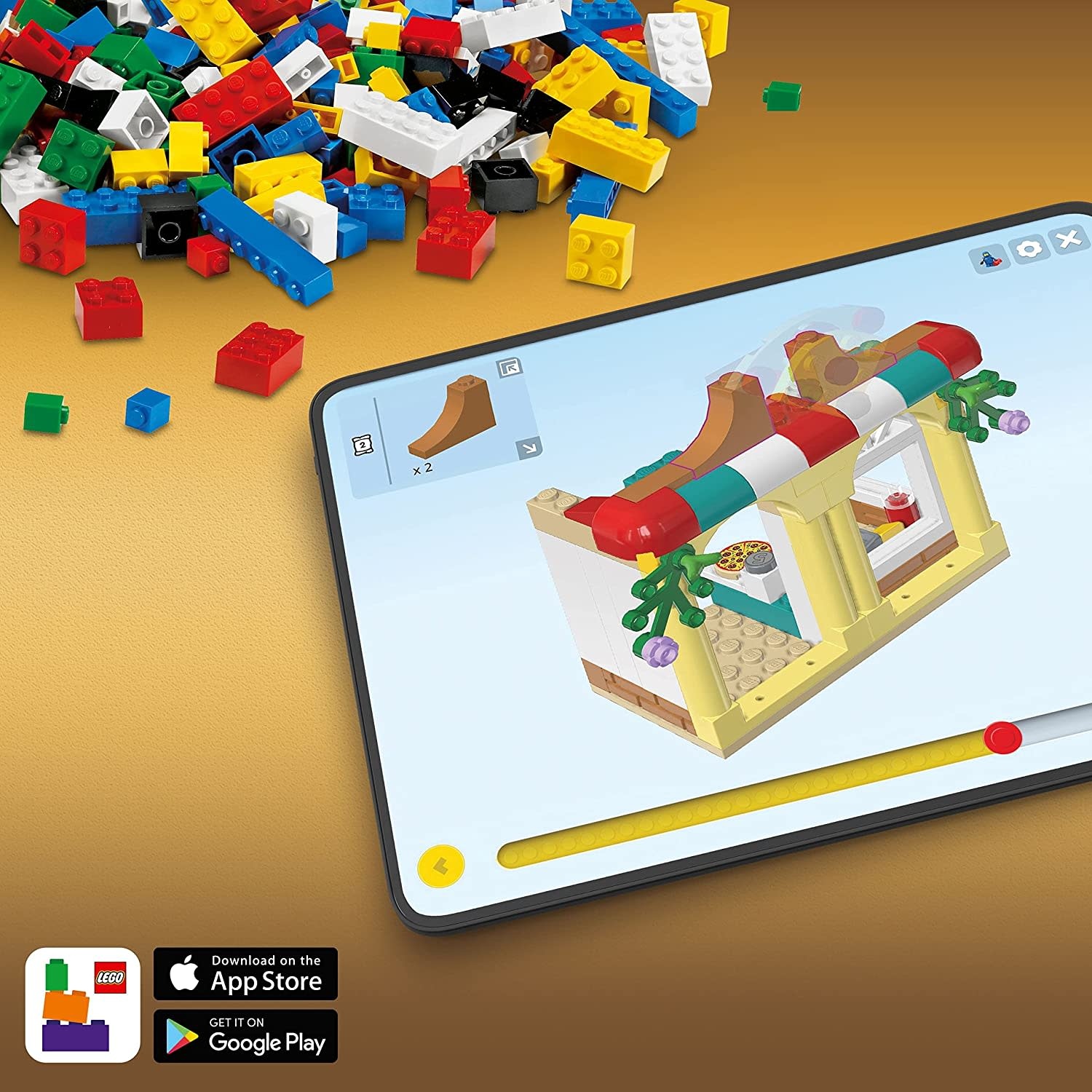 Lego Lego Star Wars 501st Clone Troopers Battle