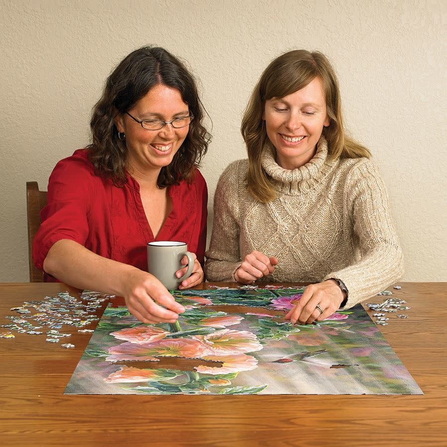 Cobble Hill Puzzles Cobble Hill Puzzle 1000pc After the Rain