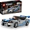 Lego Lego Speed Champions 2 Fast 2 Furious Nissan Skyline GTR