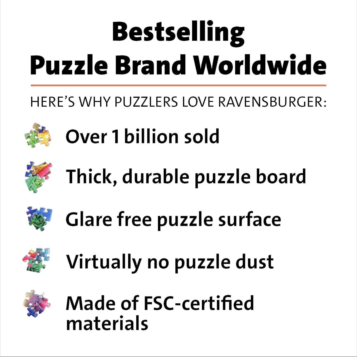 Ravensburger Ravensburger Puzzle 2000pc A Dive in the Maldives