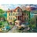 Ravensburger Ravensburger Puzzle 2000pc Cove Manor Echoes