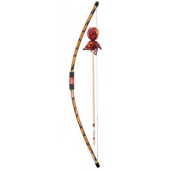 Two Bros Bows Standard Bow & Arrow