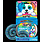 Crazy Aaron Crazy Aaron's Thinking Putty Playful Puppy
