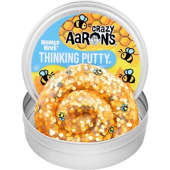 Crazy Aaron Crazy Aaron's Putty Honey Hive