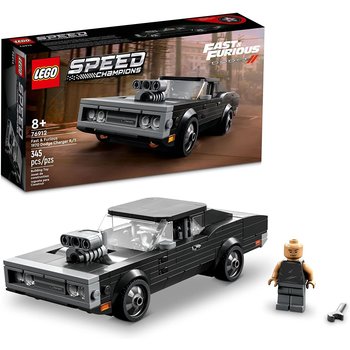Lego Lego Speed Champions 1970 Dodge Charger