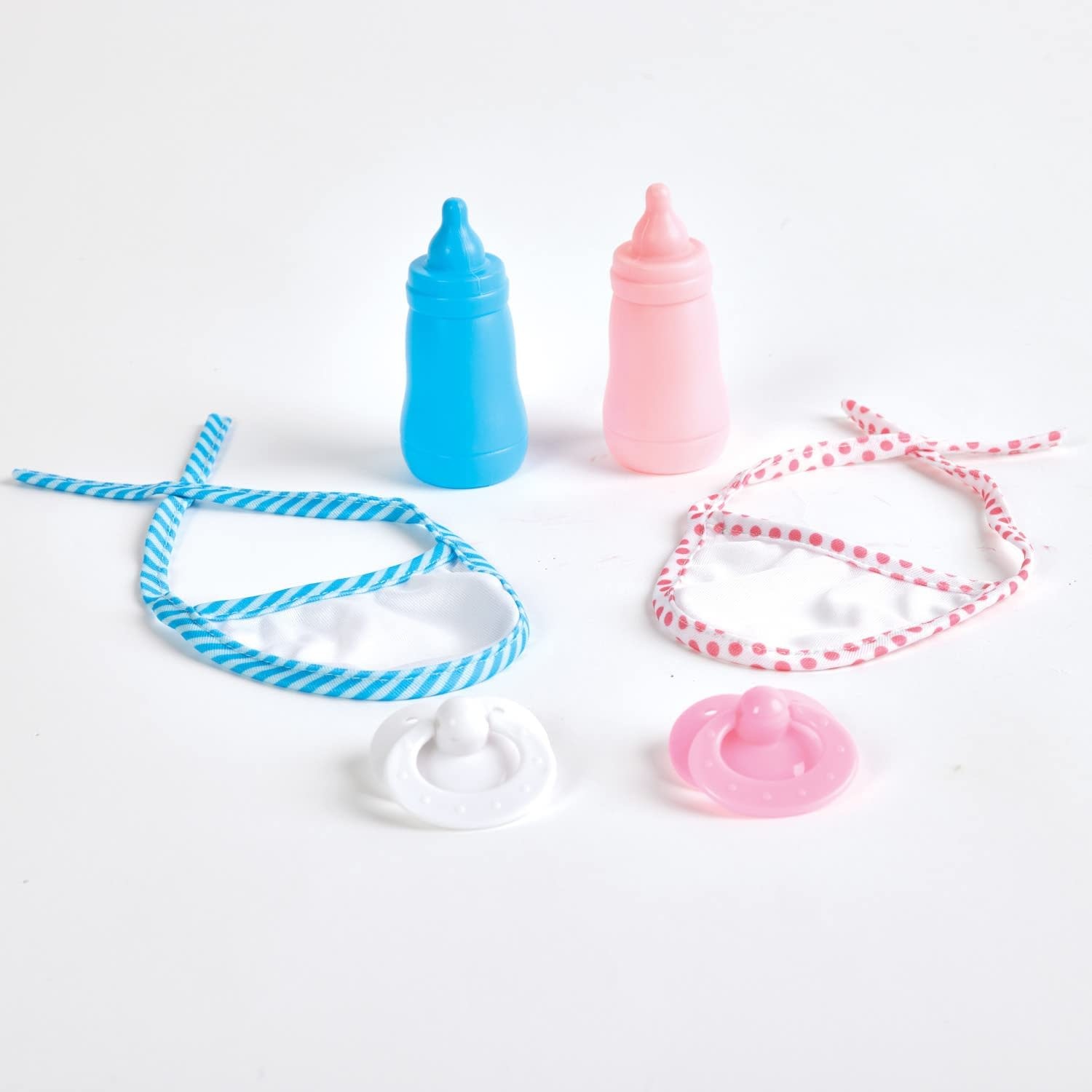 Kidoozie Kidoozie Doll Cuddle & Care Twin Set