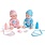 Kidoozie Kidoozie Doll Cuddle & Care Twin Set