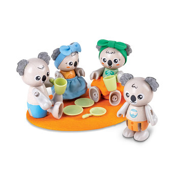 Hape Toys Hape Green Planet Koala Family