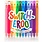 Ooly Switcheroo Color Changing Markers