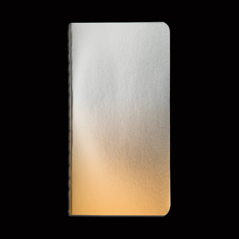 Ooly Modern Script Fountain Pens & Journal