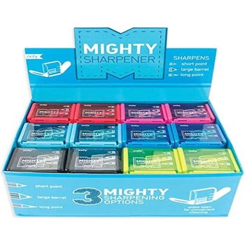 Ooly Mighty Sharpeners