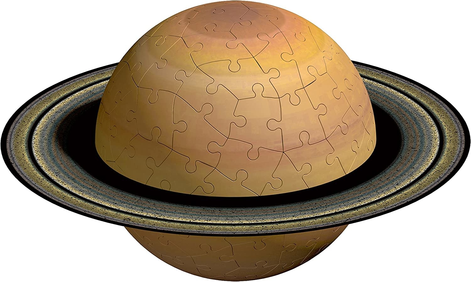 Ravensburger Ravensburger Puzzle 3D Solar System 27/54/72/108pc