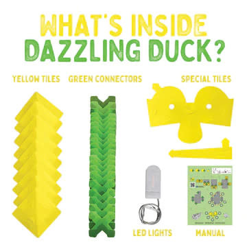 Thames & Kosmos Thames & Kosmos Creatto: Barnyard Buddies