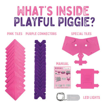 Thames & Kosmos Thames & Kosmos Creatto: Barnyard Buddies