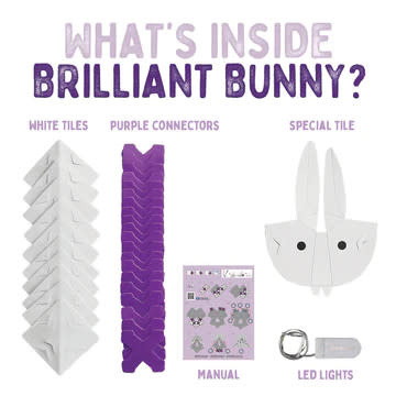 Thames & Kosmos Thames & Kosmos Creatto: Barnyard Buddies