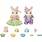 Calico Critters Calico Critters Easter Celebration Set