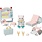 Calico Critters Calico Critters Village Doctor Starter Set