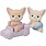 Calico Critters Calico Critters Twins Fennec Fox
