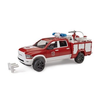 Bruder Bruder Ram Fire Engine Truck