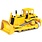 Bruder Bruder CAT Bulldozer