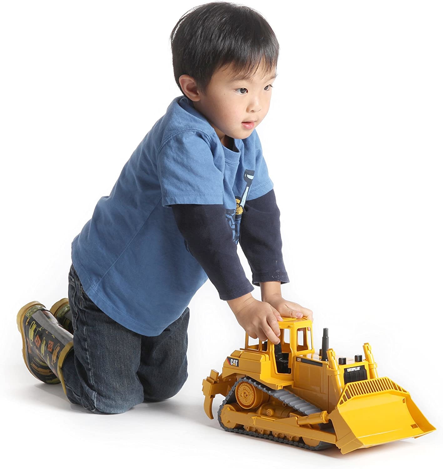 Bruder Bruder CAT Bulldozer