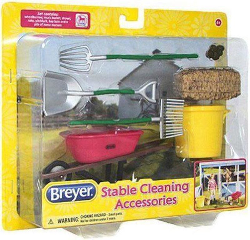 Breyer Breyer Freedom Series Stable Cleaning Accessories