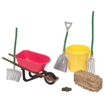 Breyer Breyer Freedom Series Stable Cleaning Accessories