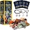 National Geographic Rock Tumbler Jasper Refill Kit