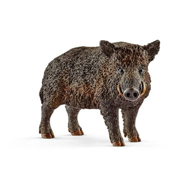 Schleich Schleich Wild Life Wild Boar