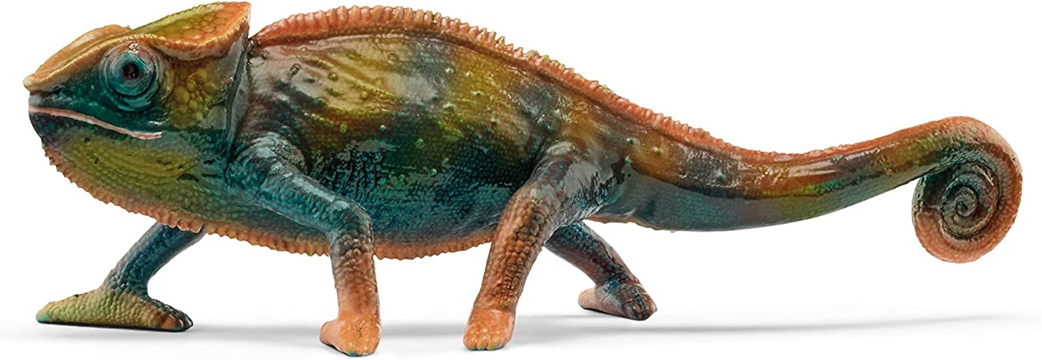 Schleich Schleich Wild Life Chameleon