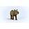 Schleich Schleich Wild Life Indian Rhinoceros Baby