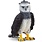 Schleich Schleich Wild Life Harpy Eagle