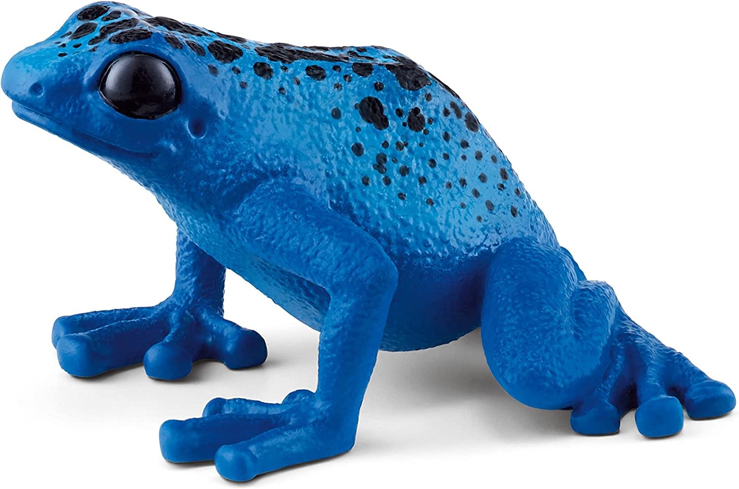 Schleich Schleich Wild Life Blue Poison Dart Frog