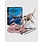 4M KidzLab Dig A Dinosaur Skeleton: Mosasaurus