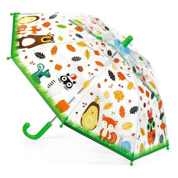 DJeco Umbrella Animals of the Forest