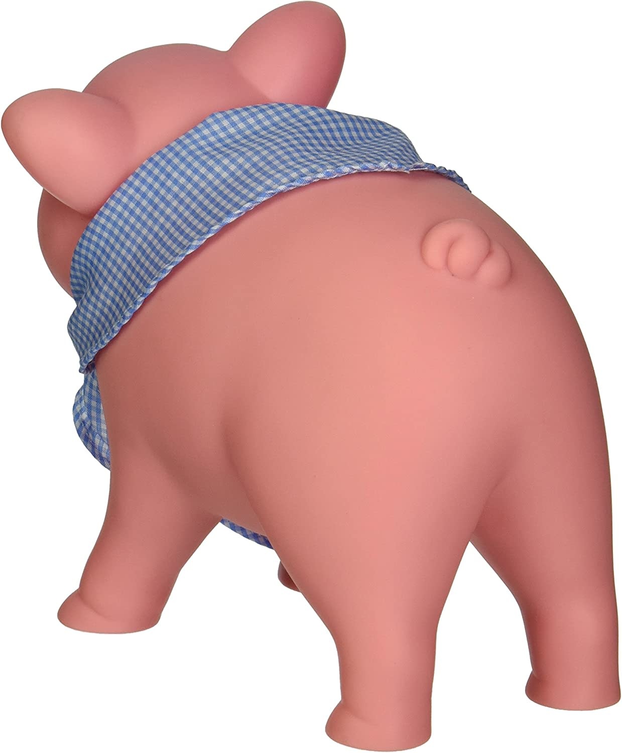 Schylling Rubber Piggy Bank