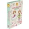 Tiger Tribe Tiger Tribe Paper Dolls Kit Vintage