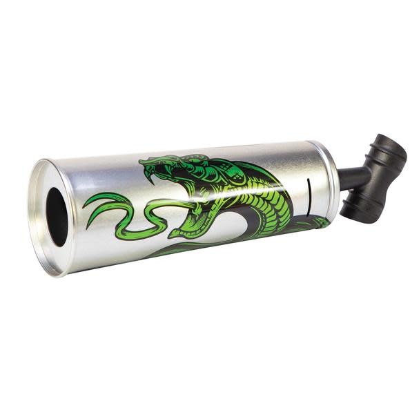 Hyper Pipe Bike Blaster