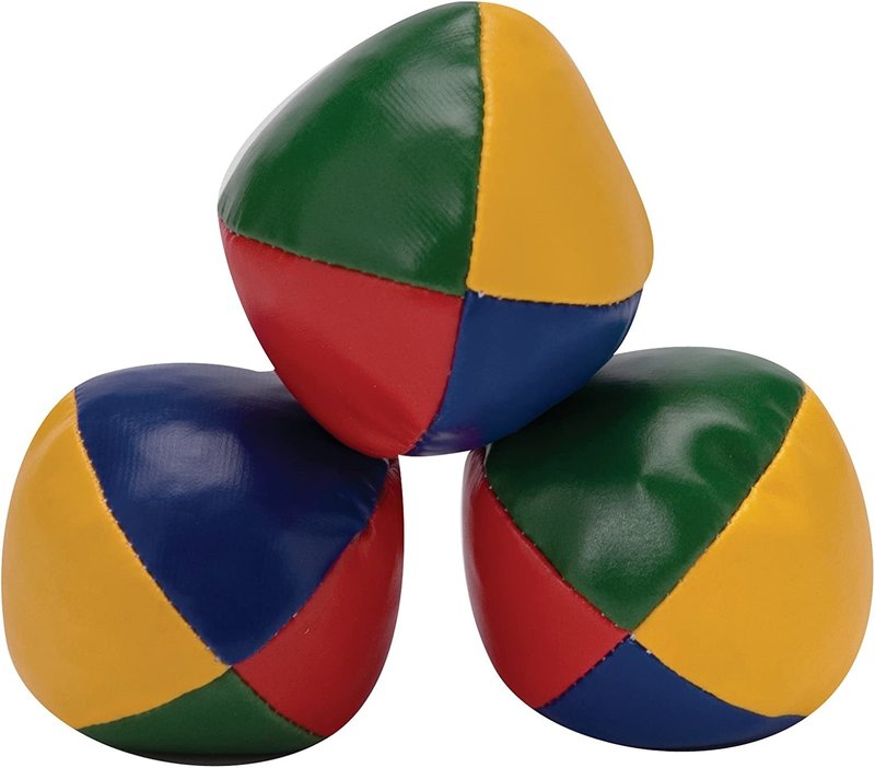 Schylling Juggling Balls