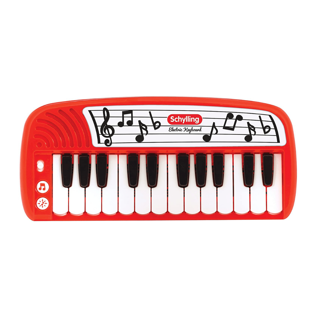 Schylling Electric Keyboard