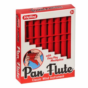 Schylling Schylling Pan Flute