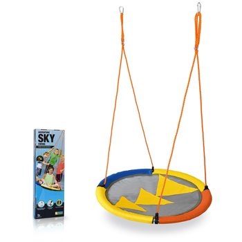 Slackers Slackers Adventure Swing 40" Triangle