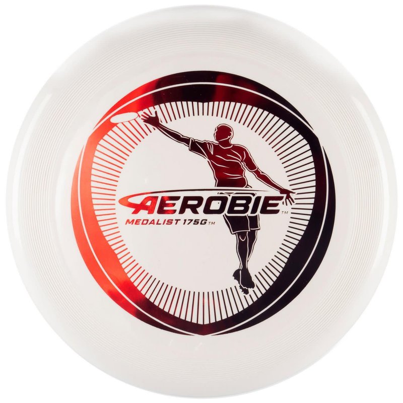 Aerobie Aerobie Frisbee Medalist Ultimate Disc 175g
