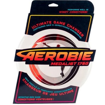 Aerobie Aerobie Frisbee Medalist Ultimate Disc 175g