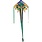 Premier Kite Easy Flyers Emerald Dragon