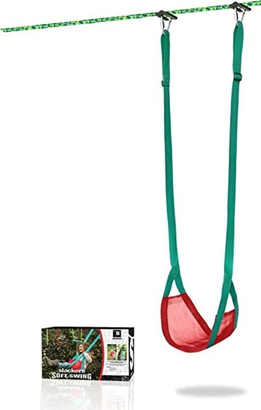 Slackers Soft Swing