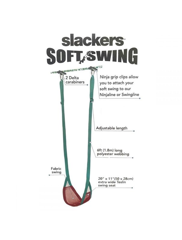 Slackers Soft Swing