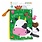 Make Believe Ideas Cloth Book Farm Fun