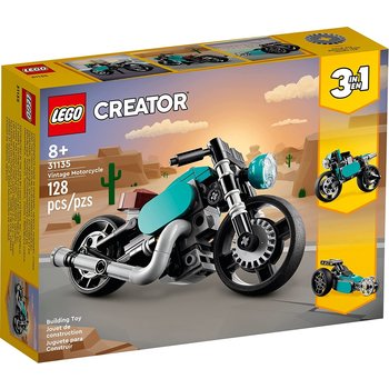 Lego Lego Creator Vintage Motorcycle